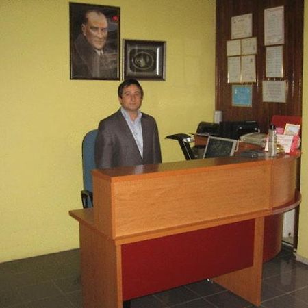 Hotel Atasayan Gebze Dış mekan fotoğraf
