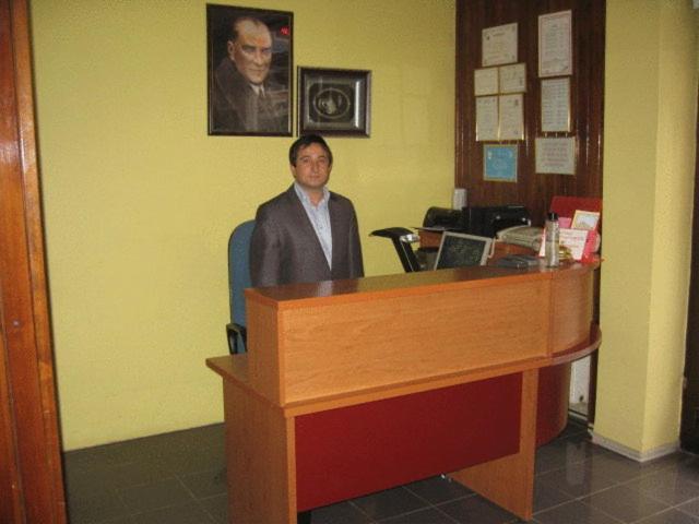 Hotel Atasayan Gebze Dış mekan fotoğraf