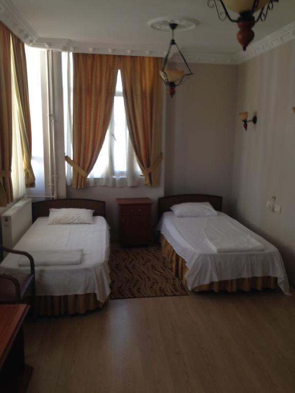 Hotel Atasayan Gebze Dış mekan fotoğraf