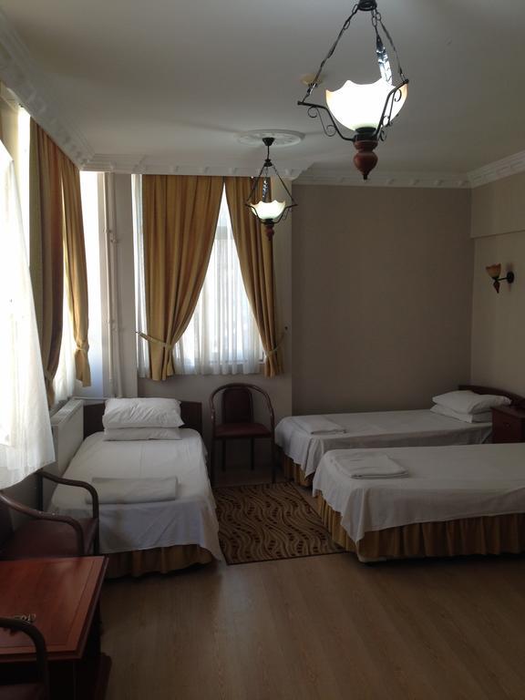Hotel Atasayan Gebze Dış mekan fotoğraf
