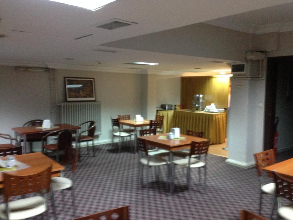 Hotel Atasayan Gebze Dış mekan fotoğraf