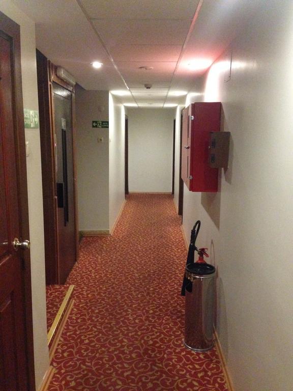 Hotel Atasayan Gebze Dış mekan fotoğraf