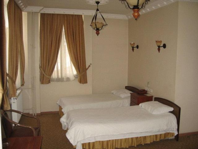 Hotel Atasayan Gebze Dış mekan fotoğraf