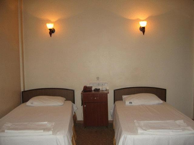 Hotel Atasayan Gebze Dış mekan fotoğraf