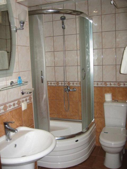 Hotel Atasayan Gebze Dış mekan fotoğraf